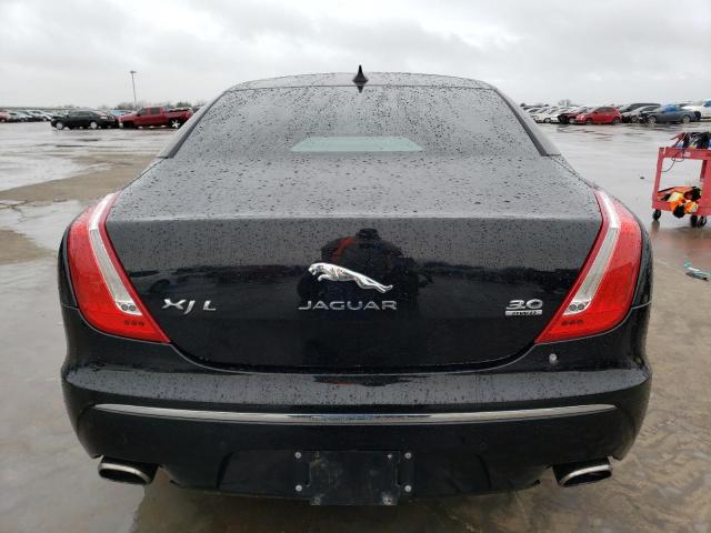 Photo 5 VIN: SAJWJ2GD2E8V72080 - JAGUAR XJ 