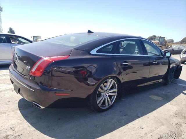 Photo 2 VIN: SAJWJ2GD3D8V44321 - JAGUAR XJL PORTFO 