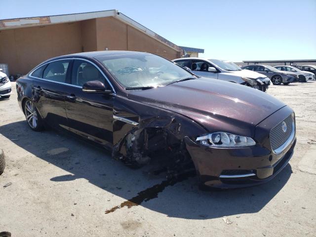 Photo 3 VIN: SAJWJ2GD3D8V44321 - JAGUAR XJL PORTFO 