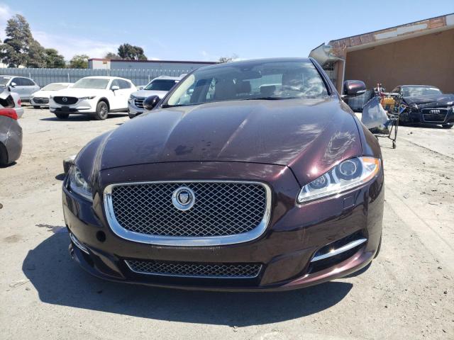 Photo 4 VIN: SAJWJ2GD3D8V44321 - JAGUAR XJL PORTFO 