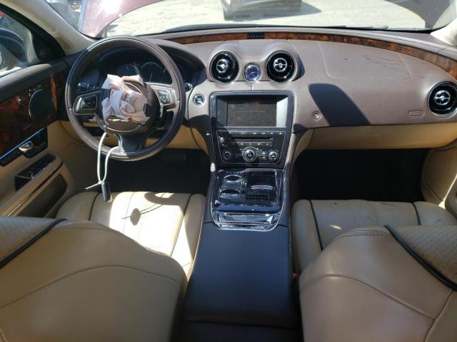 Photo 7 VIN: SAJWJ2GD3D8V44321 - JAGUAR XJL PORTFO 