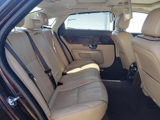 Photo 9 VIN: SAJWJ2GD3D8V44321 - JAGUAR XJL PORTFO 