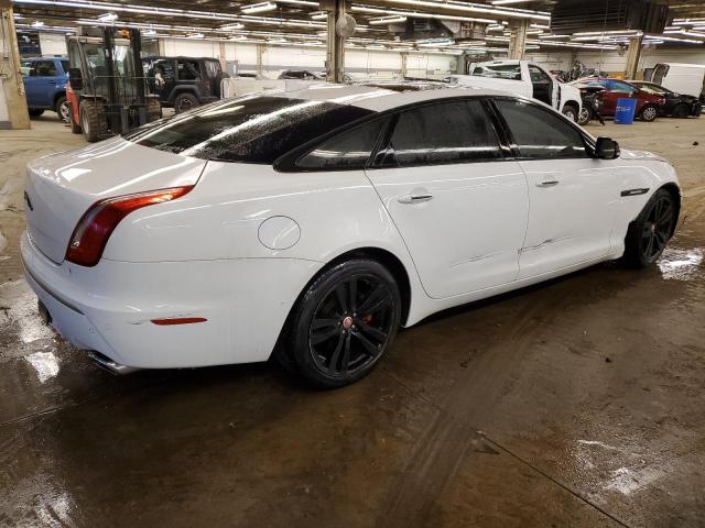 Photo 2 VIN: SAJWJ2GD3E8V60861 - JAGUAR XJ 