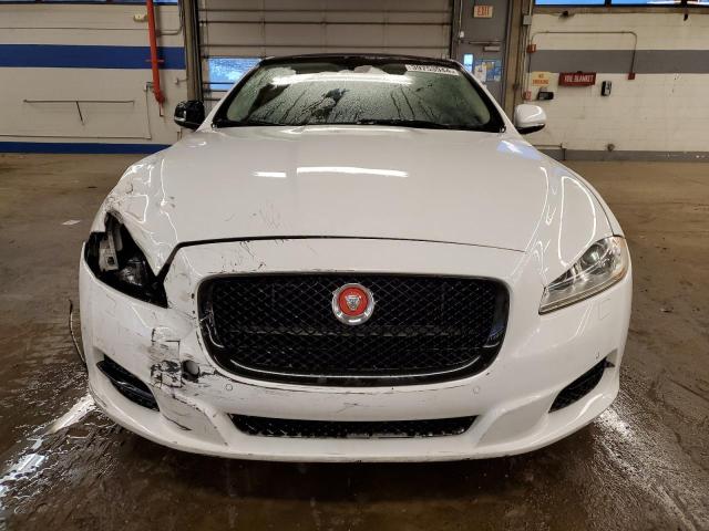 Photo 4 VIN: SAJWJ2GD3E8V60861 - JAGUAR XJ 