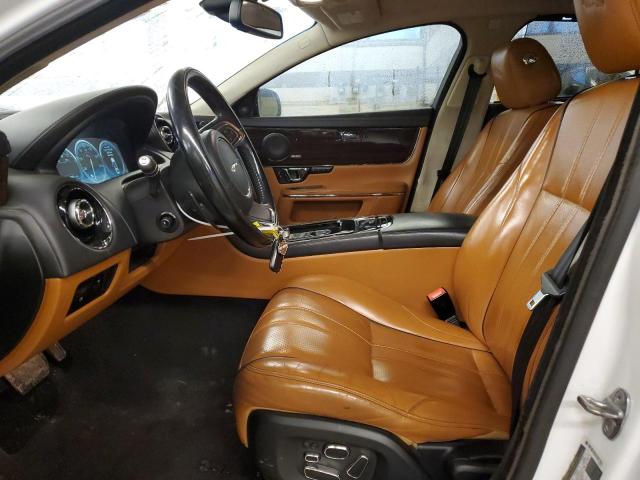 Photo 6 VIN: SAJWJ2GD3E8V60861 - JAGUAR XJ 