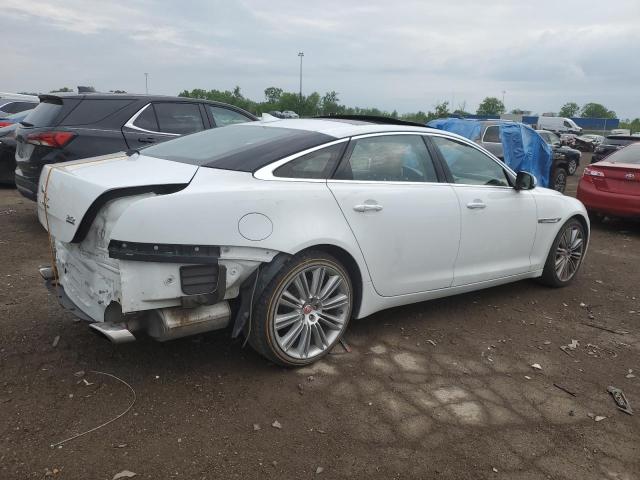 Photo 2 VIN: SAJWJ2GD3E8V64988 - JAGUAR XJL PORTFO 