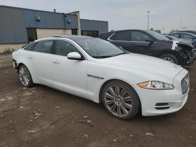 Photo 3 VIN: SAJWJ2GD3E8V64988 - JAGUAR XJL PORTFO 