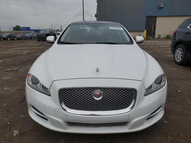 Photo 4 VIN: SAJWJ2GD3E8V64988 - JAGUAR XJL PORTFO 