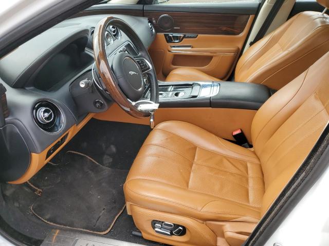 Photo 6 VIN: SAJWJ2GD3E8V64988 - JAGUAR XJL PORTFO 