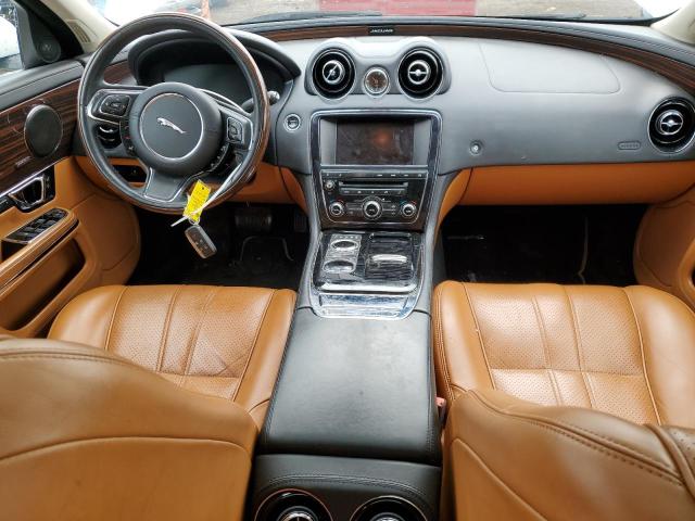 Photo 7 VIN: SAJWJ2GD3E8V64988 - JAGUAR XJL PORTFO 