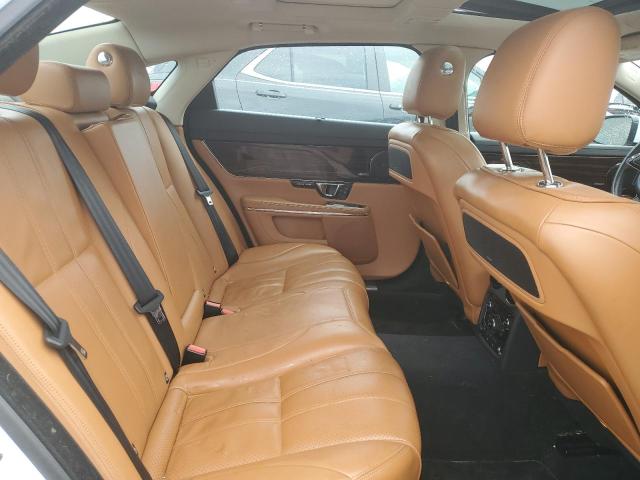 Photo 9 VIN: SAJWJ2GD3E8V64988 - JAGUAR XJL PORTFO 