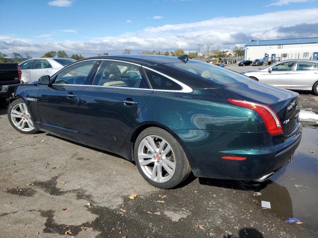 Photo 1 VIN: SAJWJ2GD3E8V74128 - JAGUAR XJL PORTFO 