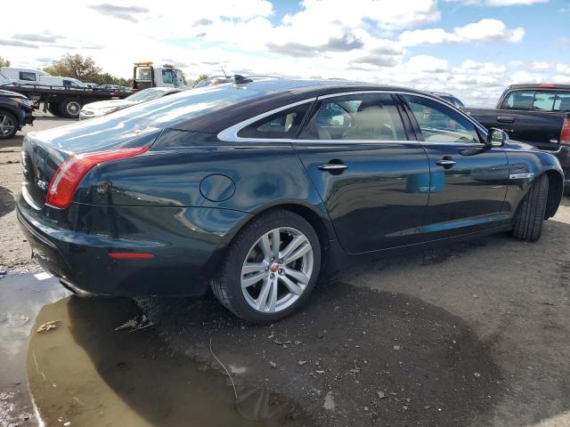 Photo 2 VIN: SAJWJ2GD3E8V74128 - JAGUAR XJL PORTFO 