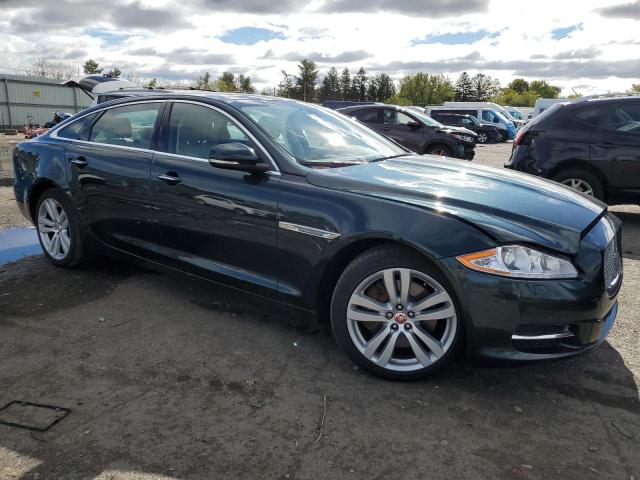 Photo 3 VIN: SAJWJ2GD3E8V74128 - JAGUAR XJL PORTFO 