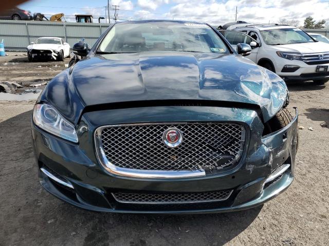 Photo 4 VIN: SAJWJ2GD3E8V74128 - JAGUAR XJL PORTFO 