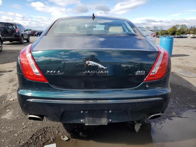 Photo 5 VIN: SAJWJ2GD3E8V74128 - JAGUAR XJL PORTFO 