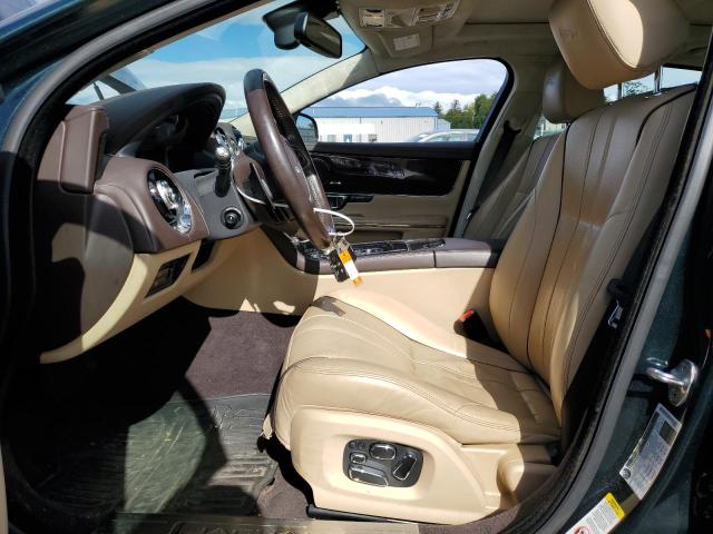 Photo 6 VIN: SAJWJ2GD3E8V74128 - JAGUAR XJL PORTFO 