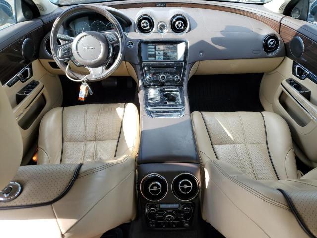 Photo 7 VIN: SAJWJ2GD3E8V74128 - JAGUAR XJL PORTFO 