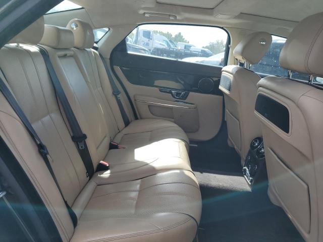 Photo 9 VIN: SAJWJ2GD3E8V74128 - JAGUAR XJL PORTFO 