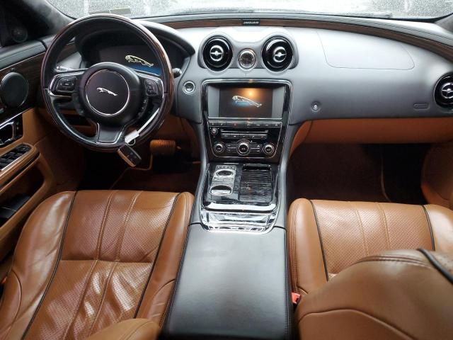 Photo 7 VIN: SAJWJ2GD3F8V85776 - JAGUAR XJL PORTFO 