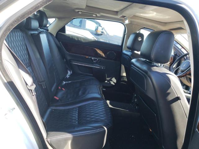 Photo 9 VIN: SAJWJ2GD3G8W01797 - JAGUAR XJL PORTFO 