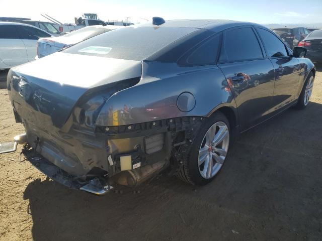 Photo 2 VIN: SAJWJ2GD3G8W03257 - JAGUAR XJL PORTFO 