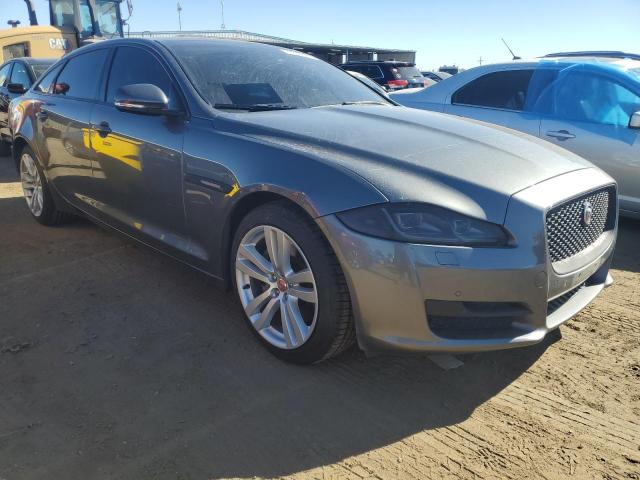 Photo 3 VIN: SAJWJ2GD3G8W03257 - JAGUAR XJL PORTFO 