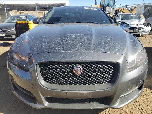 Photo 4 VIN: SAJWJ2GD3G8W03257 - JAGUAR XJL PORTFO 