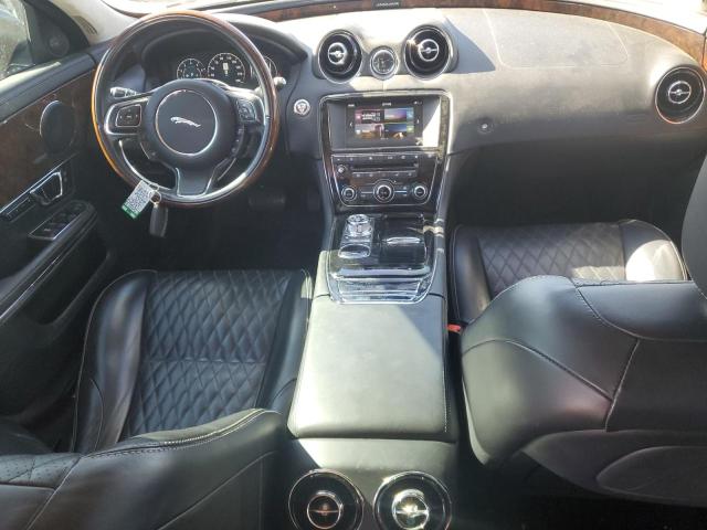 Photo 7 VIN: SAJWJ2GD3G8W03257 - JAGUAR XJL PORTFO 