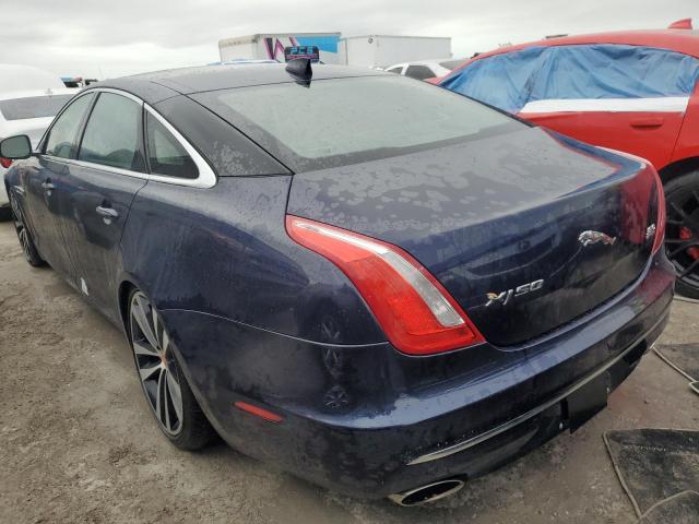 Photo 1 VIN: SAJWJ2GD3K8W18236 - JAGUAR XJL PORTFO 