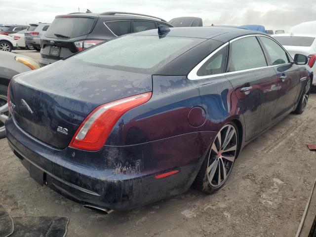 Photo 2 VIN: SAJWJ2GD3K8W18236 - JAGUAR XJL PORTFO 