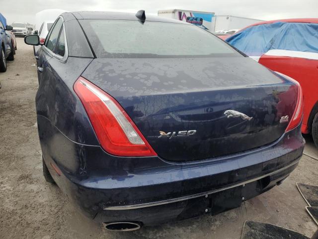 Photo 5 VIN: SAJWJ2GD3K8W18236 - JAGUAR XJL PORTFO 