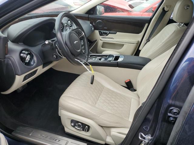 Photo 6 VIN: SAJWJ2GD3K8W18236 - JAGUAR XJL PORTFO 