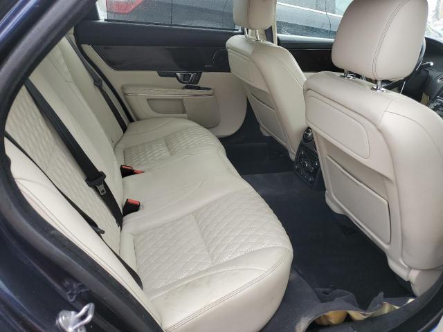 Photo 9 VIN: SAJWJ2GD3K8W18236 - JAGUAR XJL PORTFO 