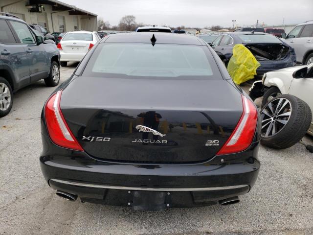 Photo 5 VIN: SAJWJ2GD3K8W20147 - JAGUAR XJL PORTFO 