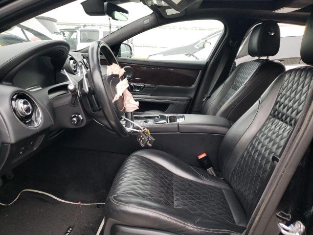 Photo 6 VIN: SAJWJ2GD3K8W20147 - JAGUAR XJL PORTFO 