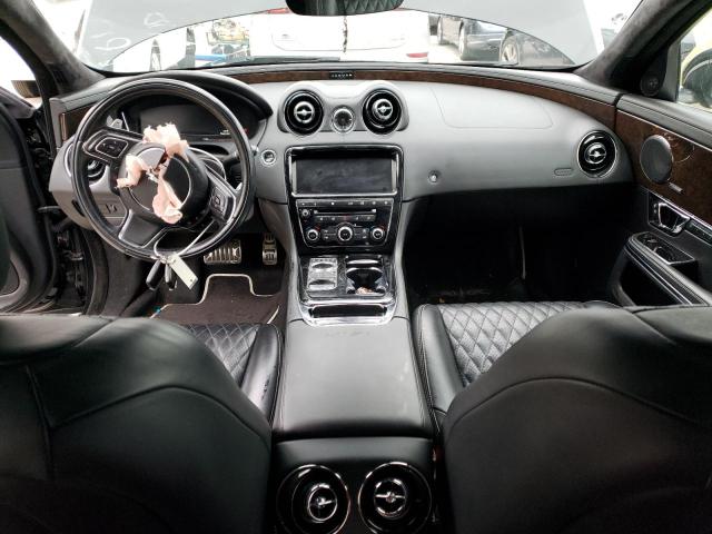 Photo 7 VIN: SAJWJ2GD3K8W20147 - JAGUAR XJL PORTFO 