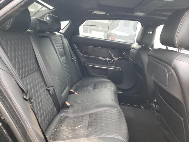 Photo 9 VIN: SAJWJ2GD3K8W20147 - JAGUAR XJL PORTFO 