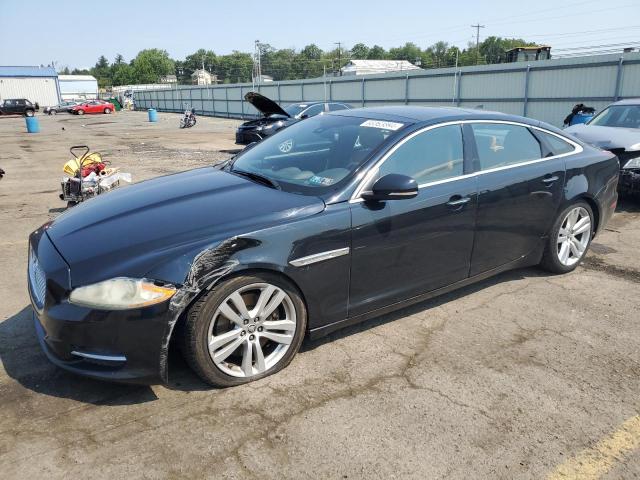 Photo 0 VIN: SAJWJ2GD4D8V44165 - JAGUAR XJL PORTFO 