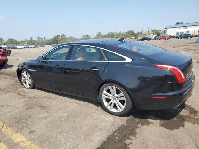 Photo 1 VIN: SAJWJ2GD4D8V44165 - JAGUAR XJL PORTFO 