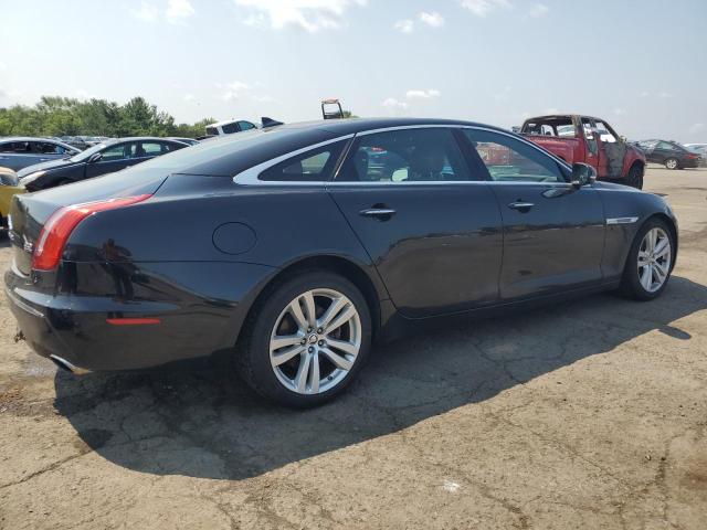 Photo 2 VIN: SAJWJ2GD4D8V44165 - JAGUAR XJL PORTFO 