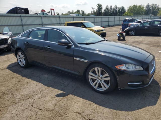 Photo 3 VIN: SAJWJ2GD4D8V44165 - JAGUAR XJL PORTFO 