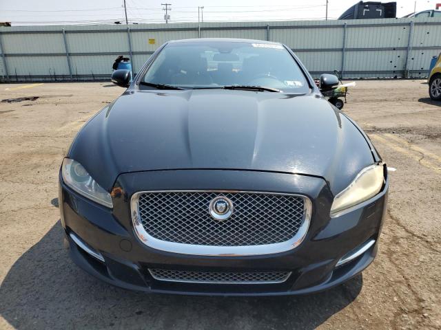 Photo 4 VIN: SAJWJ2GD4D8V44165 - JAGUAR XJL PORTFO 