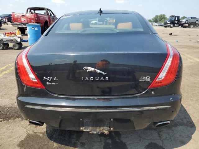 Photo 5 VIN: SAJWJ2GD4D8V44165 - JAGUAR XJL PORTFO 