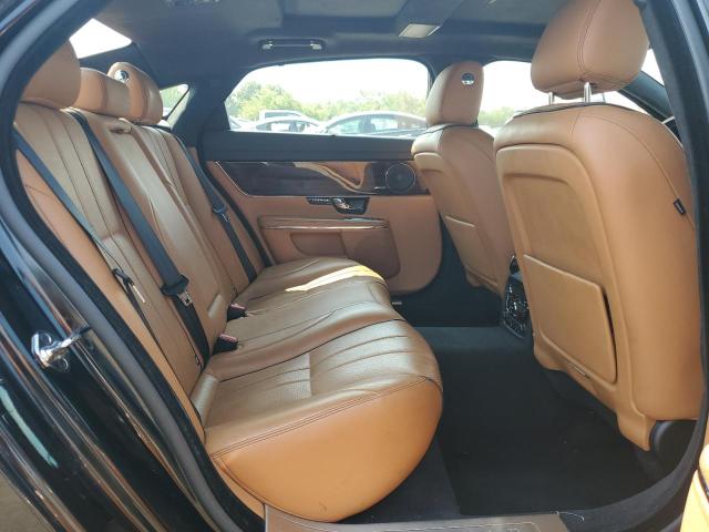 Photo 9 VIN: SAJWJ2GD4D8V44165 - JAGUAR XJL PORTFO 