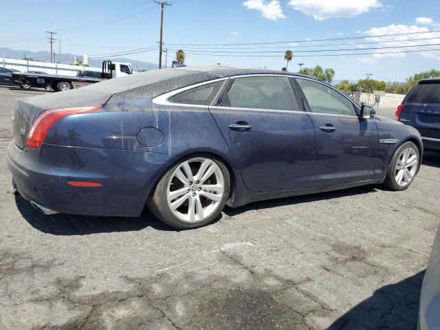 Photo 2 VIN: SAJWJ2GD4D8V46644 - JAGUAR XJL PORTFO 