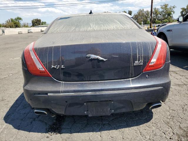 Photo 5 VIN: SAJWJ2GD4D8V46644 - JAGUAR XJL PORTFO 