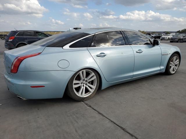 Photo 2 VIN: SAJWJ2GD4D8V47499 - JAGUAR XJL PORTFO 