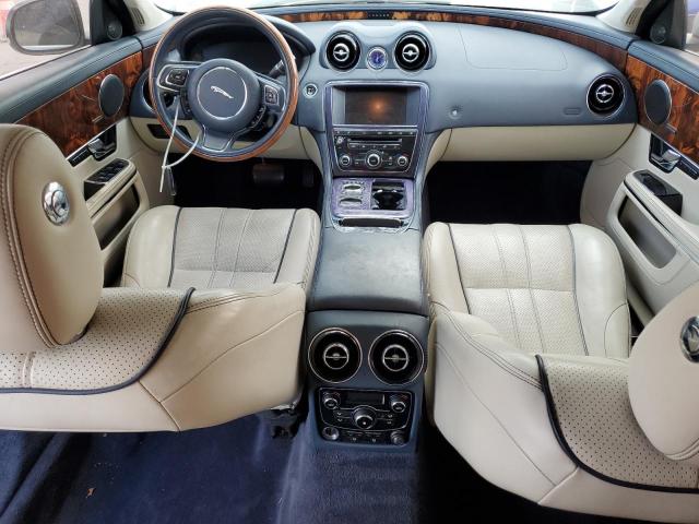 Photo 7 VIN: SAJWJ2GD4D8V47499 - JAGUAR XJL PORTFO 