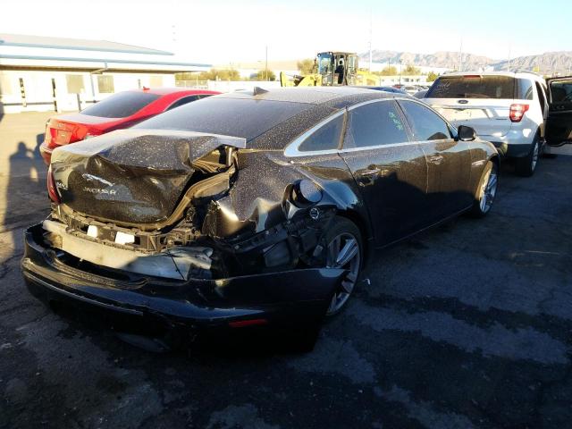 Photo 3 VIN: SAJWJ2GD4D8V49396 - JAGUAR XJL PORTFO 